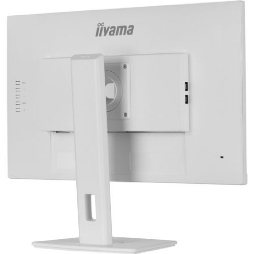 Monitor IIYAMA ProLite XUB2792QSU-W6 68,5cm (27") 100Hz 2K IPS LED LCD HDMI/DP zvočniki