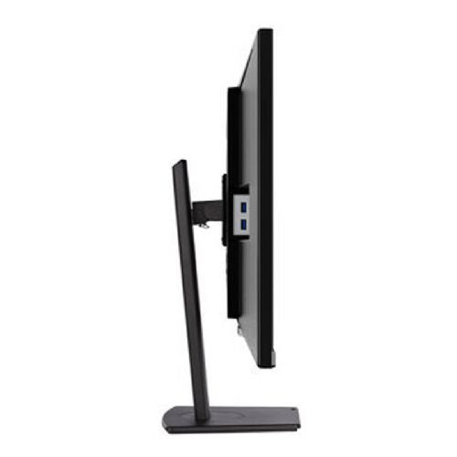 IIYAMA ProLite XUB3293UHSN-B5 80cm (31,5") UHD 4K IPS HDMI/DP/USB-C dock KVM zvočniki monitor