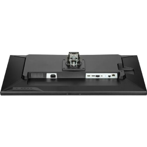 Monitor IIYAMA ProLite XUB3297QSNP-B1 80cm (32") WQHD 2K IPS HDMI/DP/USB-C LAN KVM zvočniki