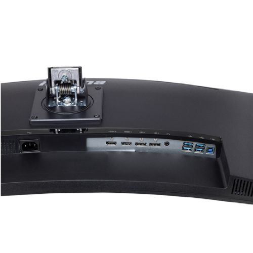 IIYAMA Red Eagle G-master GCB3481WQSU-B1 86,4cm (34") UWQHD VA 180Hz DP/HDMI FreeSync zvočniki ukrivljen gaming monitor