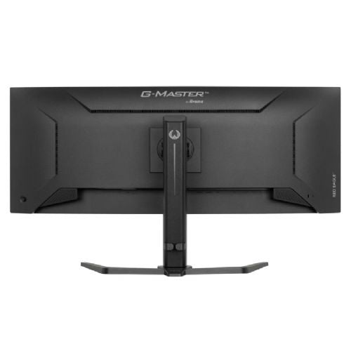 Monitor IIYAMA Red Eagle G-master GCB3484WQSU-B1 86,4cm (34") UWQHD VA 180Hz DP/HDMI FreeSync zvočniki ukrivljen gaming