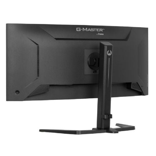 Monitor IIYAMA Red Eagle G-master GCB3484WQSU-B1 86,4cm (34") UWQHD VA 180Hz DP/HDMI FreeSync zvočniki ukrivljen gaming