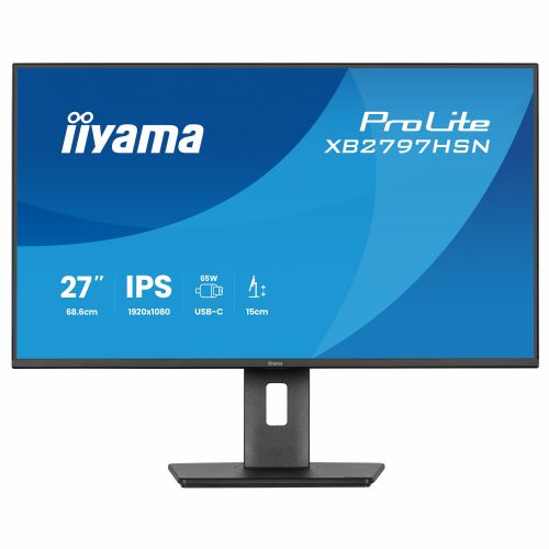 iiyama XB2797HSN-B1