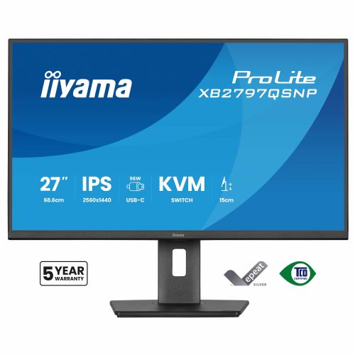 iiyama XB2797QSNP-B1