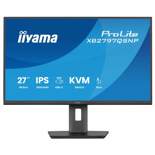 iiyama XB2797QSNP-B1