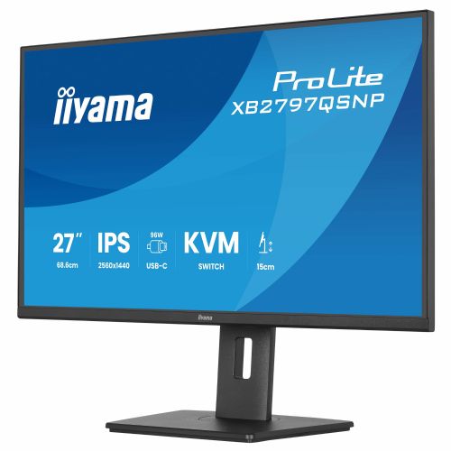 iiyama XB2797QSNP-B1