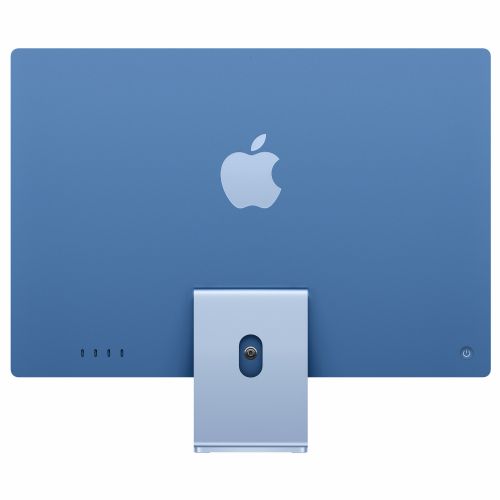 iMac Z1EP 59,62 cm 23,5-palčni standardni zaslon M4 10C CPU/10C GPU/16C NE 24 GB 1 TB SSD Gbit Eth MM MaKey TID DE moder