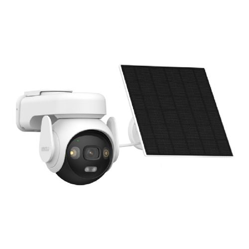 IMOU AOV PT KIT 4G zunanja IP kamera (brez kartice)