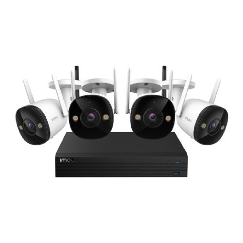 IMOU CCTV Kit-Lite komplet za nadzor, WiFi