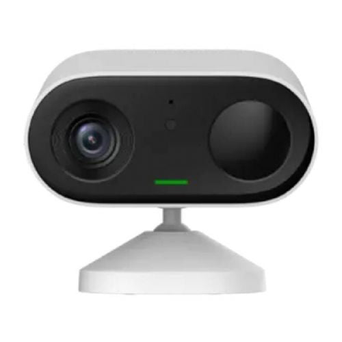 Prenosna kamera IMOU Cell Go Kit (bela) s sončno ploščo IMOU FSP12