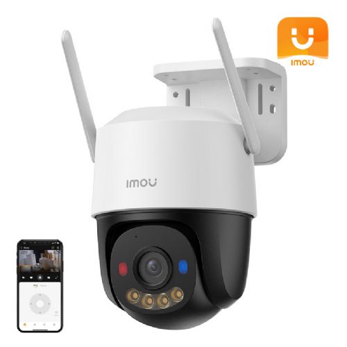 WiFi zunanja kamera IMOU Cruiser SC 4G 5MP vrtljiva