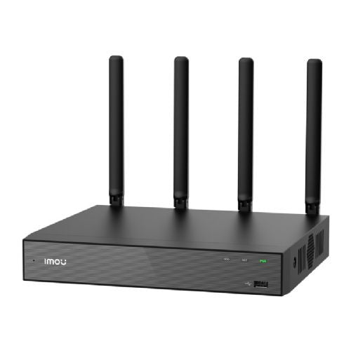 IP video recorder IMOU N110W 10-channel