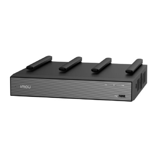 IP video recorder IMOU N110W 10-channel