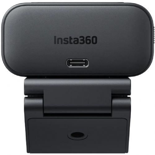 WEB kamera insta360 Link 2C 4K Ultra HD, HDR, samodejno ostrenje, 4x digitalni zoom, vgrajen mikrofon