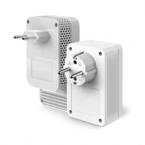 Powerline TP-Link INTD TL-WPA7619 KIT (WL/AC/AV1000)