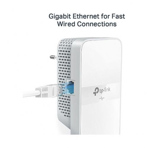Powerline TP-Link INTD TL-WPA7619 KIT (WL/AC/AV1000)