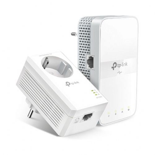 Powerline TP-Link INTD TL-WPA7619 KIT (WL/AC/AV1000)