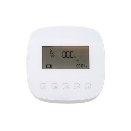 Intelligent irrigation programmer PNI SWI190