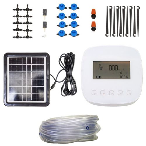 Intelligent irrigation programmer PNI SWI190