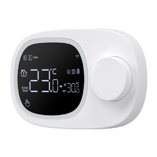 Smart WiFi thermostat Avatto WT598