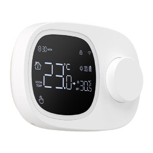 Smart WiFi thermostat Avatto WT598