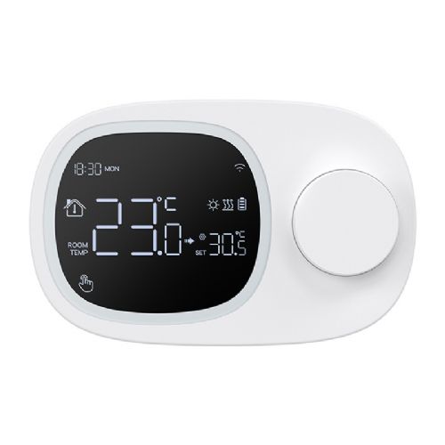 Smart WiFi thermostat Avatto WT598