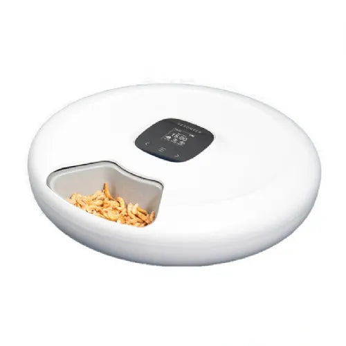 Petoneer NutriSpin intelligent food dispenser