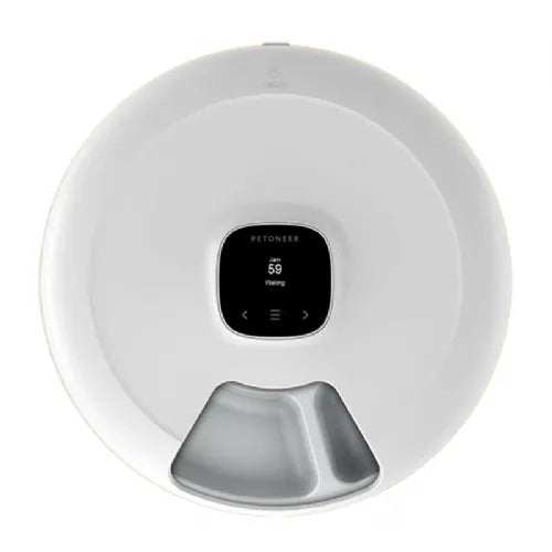 Petoneer NutriSpin intelligent food dispenser