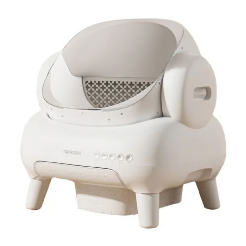 Neakasa M1 Lite intelligent self-cleaning cat litter box, up to 15 kg, quiet operation