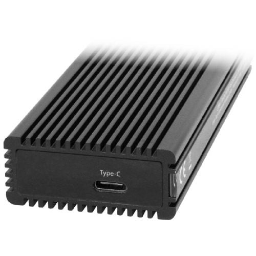 INTER-TECH K-1685 M.2 NVMe USB 3.2 Gen2 external SSD enclosure