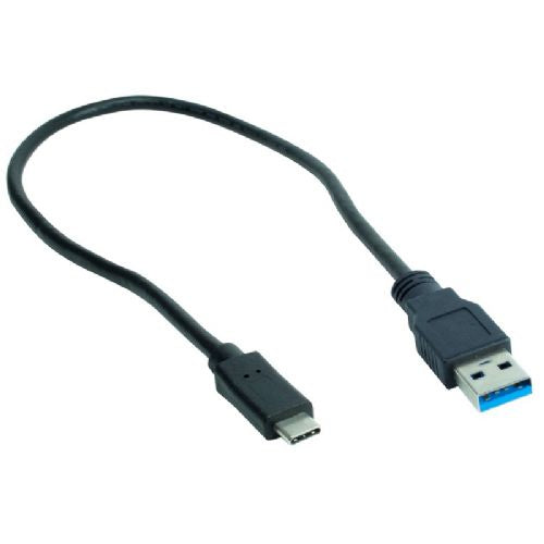 INTER-TECH K-1685 M.2 NVMe USB 3.2 Gen2 external SSD enclosure