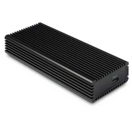 INTER-TECH K-1685 M.2 NVMe USB 3.2 Gen2 external SSD enclosure
