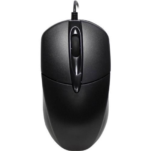 INTER-TECH KB-101SC USB slovenska žična tipkovnica + miška