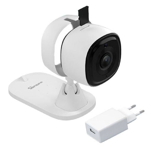Varnostna kamera Sonoff S-CAM, Wi-Fi, IP