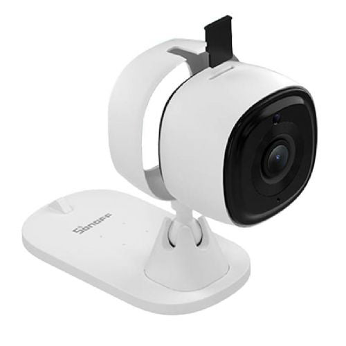 Varnostna kamera Sonoff S-CAM, Wi-Fi, IP