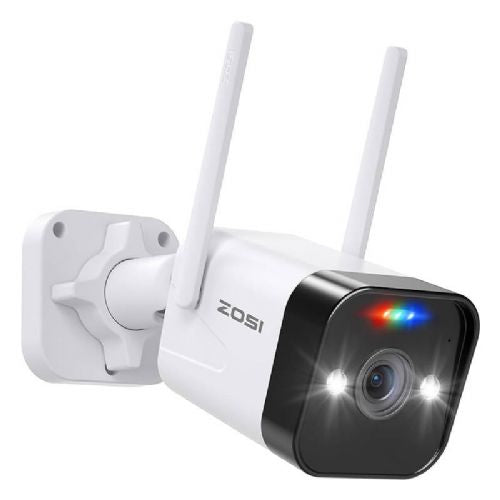Zunanja IP kamera ZOSI C188 WiFi 4MP IP66