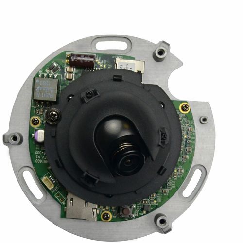 IP kamera FCS-3054 Dome In 3MP H.264 2,9 W PoE