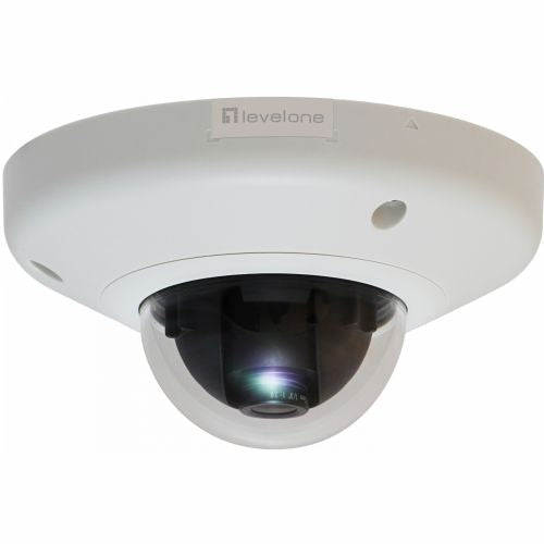 IP kamera FCS-3054 Dome In 3MP H.264 2,9 W PoE