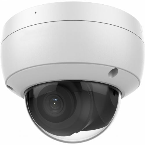 IP kamera FCS-3096 Dome Out 8MP H.265 IR 9W PoE