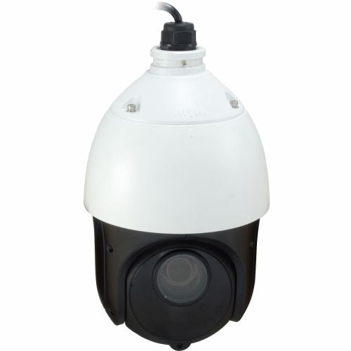 IP kamera FCS-4051 PTZ20x Dome Out 2MP H.264 IR 20W PoE
