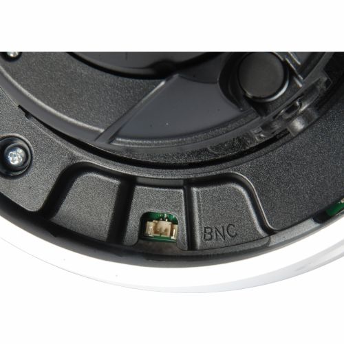 IP kamera FCS-4203 Z 4x Dome Out 2MP H.265 IR5.5W PoE