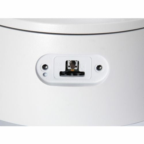 IP kamera FCS-4203 Z 4x Dome Out 2MP H.265 IR5.5W PoE