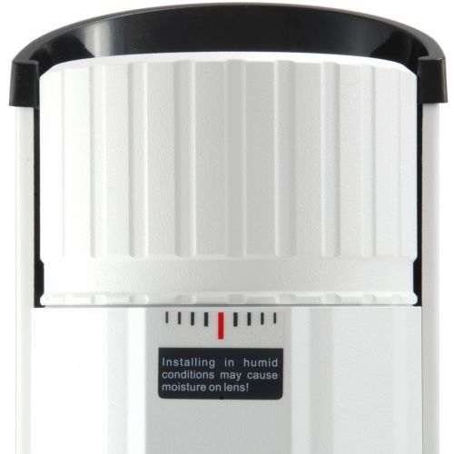 IP kamera FCS-5060 Z 4x Fix Out 2MP H.264 IR7.5W PoE