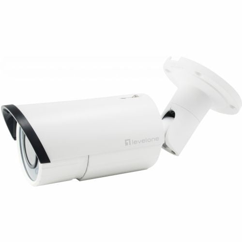 IP kamera FCS-5060 Z 4x Fix Out 2MP H.264 IR7.5W PoE