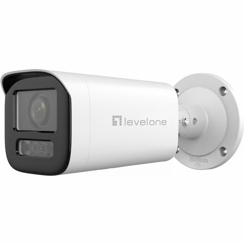 IP kamera FCS-5222 Dome Out 2MP H.265 IR 11W PoE