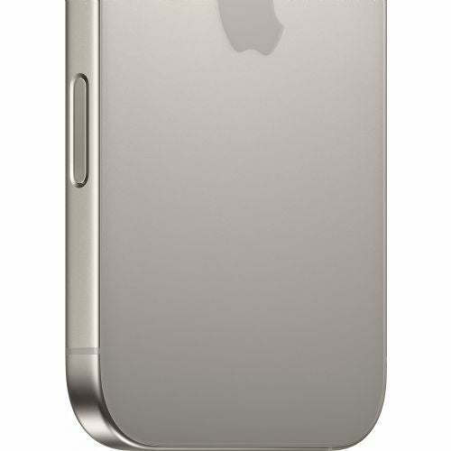 Pametni telefon iPhone 16 Pro Max 256 GB Natural Titanium 6,9'' iOS