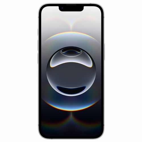 iPhone 16E 256GB white