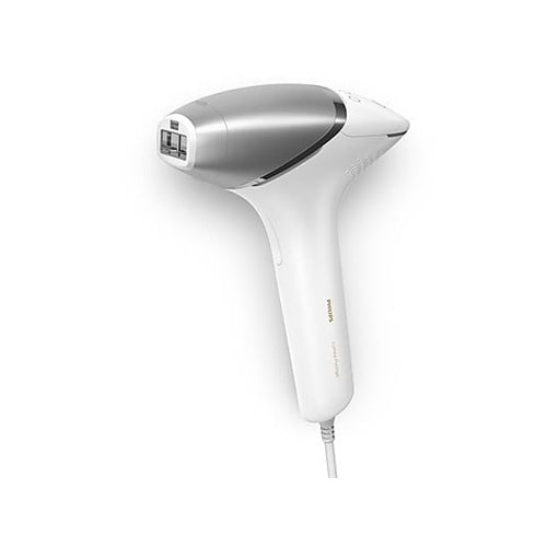 IPL aparat za odstranjevanje dlak Braun Silk-expert Mini PL1000 (bel/roza)