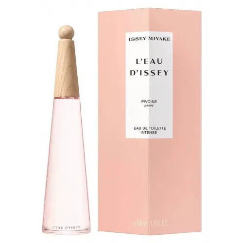 Issey Miyake - L' Eau d' Issey Pivoine Intense 100ml, ženska toaletna voda