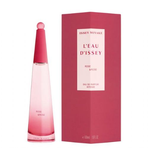 Issey Miyake - L'Eau d'Issey Rose & Rose 50ml, women's perfume eau de parfum